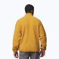 Pánská fleecová mikina Columbia Timber Crest MTR Fleece Full Zip squash 3