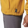 Pánská fleecová mikina Columbia Timber Crest MTR Fleece Full Zip squash 6