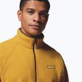Pánská fleecová mikina Columbia Timber Crest MTR Fleece Full Zip squash 7