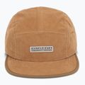 Kšiltovka Columbia Creek Side Thermal 5 Panel delta/corduroy 2