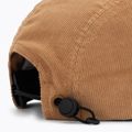 Kšiltovka Columbia Creek Side Thermal 5 Panel delta/corduroy 4