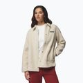 Dámská bunda Columbia Panorama Shirt dark stone 4