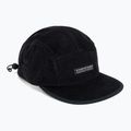 Kšiltovka Columbia Creek Side Thermal 5 Panel black/corduroy