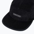 Kšiltovka Columbia Creek Side Thermal 5 Panel black/corduroy 3