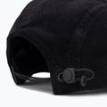 Kšiltovka Columbia Creek Side Thermal 5 Panel black/corduroy 4