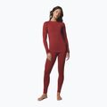 Dámské termo kalhoty Columbia Midweight Stretch red oxide 2
