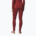 Dámské termo kalhoty Columbia Midweight Stretch red oxide 3