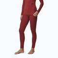 Dámské termo kalhoty Columbia Midweight Stretch red oxide 4
