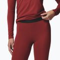 Dámské termo kalhoty Columbia Midweight Stretch red oxide 5