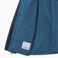 Dětská nepromokavá bunda Columbia Rainy Trails III Fleece Lined phoenix blue/black 3