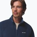 Pánská fleecová mikina Columbia Timber Crest MTR Fleece Full Zip collegiate navy 6