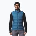 Pánská vesta Columbia Powder Lite II phoenix blue