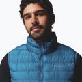 Pánská vesta Columbia Powder Lite II phoenix blue 6