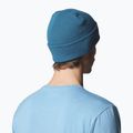 Zimní čepice Columbia City Trek Heavyweight phoenix blue 3