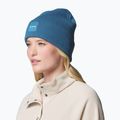 Zimní čepice Columbia City Trek Heavyweight phoenix blue 4
