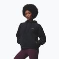 Dámská fleecová mikina Columbia Timber Meadow MTR Fleece Hoodie black 4