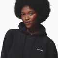 Dámská fleecová mikina Columbia Timber Meadow MTR Fleece Hoodie black 7