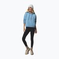 Dámská fleecová mikina Columbia Timber Meadow MTR Fleece Hoodie rainy day 2