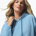 Dámská fleecová mikina Columbia Timber Meadow MTR Fleece Hoodie rainy day 6