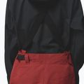 Dámské lyžařské kalhoty Columbia Coreshot Bib red oxide 10