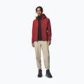 Dámská softshellová bunda Columbia Trailborne 2.5L Shell red oxide 2