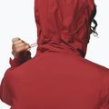 Dámská softshellová bunda Columbia Trailborne 2.5L Shell red oxide 10