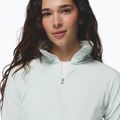 Dámská fleecová mikina Columbia Glacial IV 1/2 Zip Tea Light 5