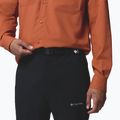 Pánské turistické kalhoty Columbia Essential Hike™ Brushed Back black 5
