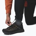 Pánské turistické kalhoty Columbia Essential Hike™ Brushed Back black 8