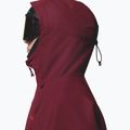 Pánská snowboardová bunda Columbia Coreshot Shell Anorak red oxide/rich wine 6