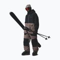 Pánská snowboardová bunda Columbia Coreshot Shell Anorak iron/black 2