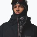 Pánská snowboardová bunda Columbia Coreshot Shell Anorak iron/black 5