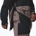 Pánská snowboardová bunda Columbia Coreshot Shell Anorak iron/black 9
