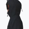Pánská snowboardová bunda Columbia Coreshot Shell Anorak iron/black 11