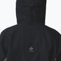 Pánská snowboardová bunda Columbia Coreshot Shell Anorak iron/black 12