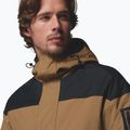 Pánská zateplená bunda Columbia Challenger II Ins Pullover delta/black 5