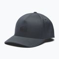 Kšiltovka Columbia Thermal 110 Snapback black/sunset mountain