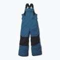 Dětské lyžařské kalhoty Columbia Holcomb Grove Bib phoenix blue/black