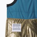 Dětské lyžařské kalhoty Columbia Holcomb Grove Bib phoenix blue/black 3