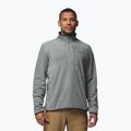 Pánská fleecová mikina Columbia Pacific Arch 200 1/2 Zip Fleece sedona sage