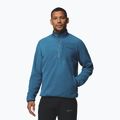 Pánská fleecová mikina Columbia Pacific Arch 200 1/2 Zip Fleece Phoenix Blue 4