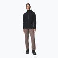 Dámská softshellová bunda Columbia Tennen Mountain Hooded Softshell black 2