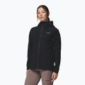 Dámská softshellová bunda Columbia Tennen Mountain Hooded Softshell black 5