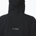 Dámská softshellová bunda Columbia Tennen Mountain Hooded Softshell black 7