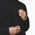 Dámská softshellová bunda Columbia Tennen Mountain Hooded Softshell black 8