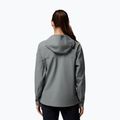 Dámská softshellová bunda Columbia Tennen Mountain Hooded Softshell sedona sage 3