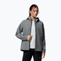 Dámská softshellová bunda Columbia Tennen Mountain Hooded Softshell sedona sage 5