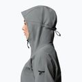 Dámská softshellová bunda Columbia Tennen Mountain Hooded Softshell sedona sage 7