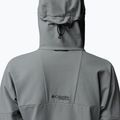 Dámská softshellová bunda Columbia Tennen Mountain Hooded Softshell sedona sage 8