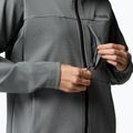Dámská softshellová bunda Columbia Tennen Mountain Hooded Softshell sedona sage 10